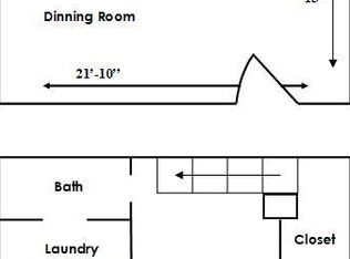 5749 Rue Montmarte St, Columbus, OH 43229