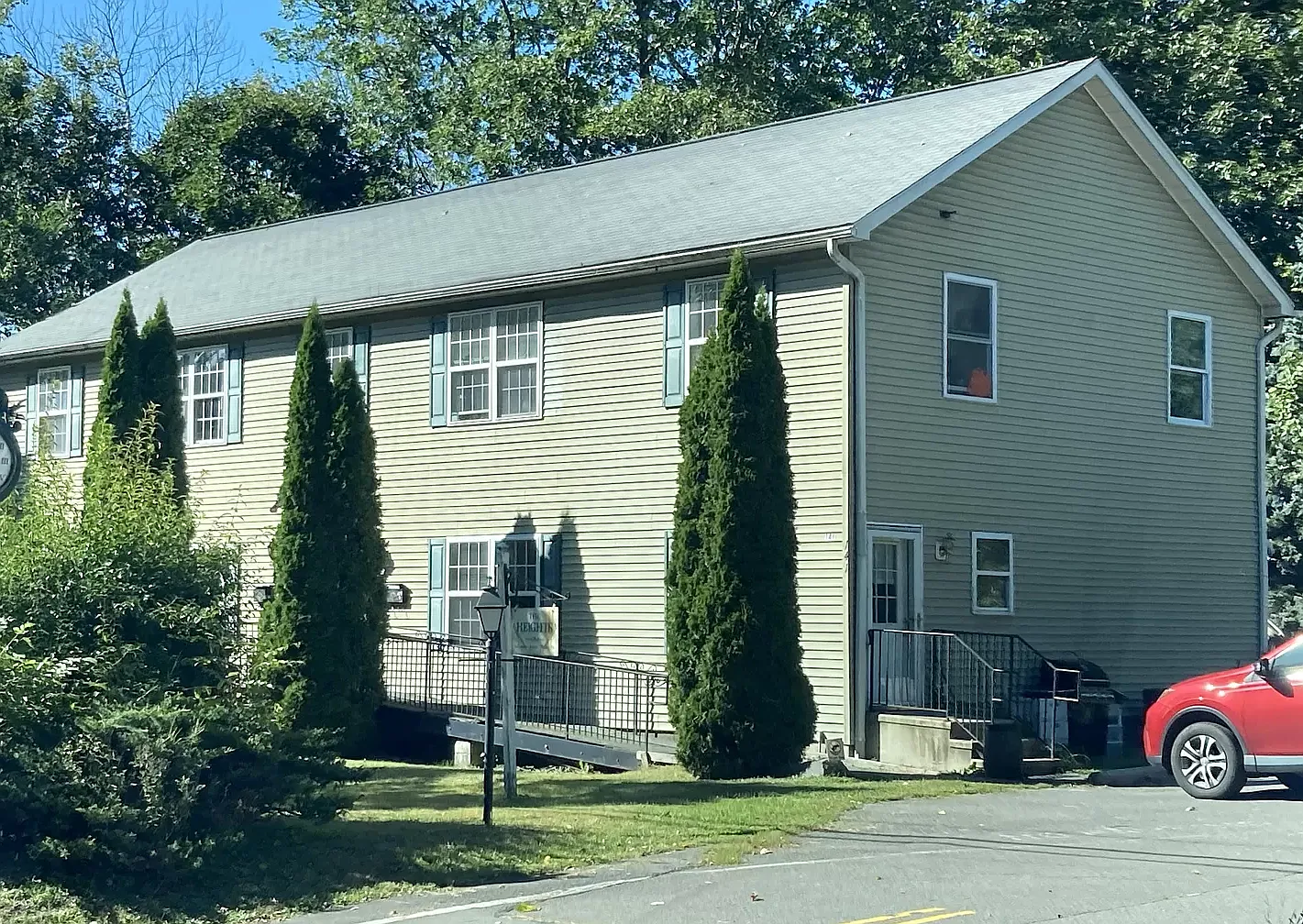 2 bed, $1,700 — Photo 1