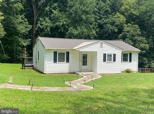 4143 Orange Rd, Aroda, VA 22709