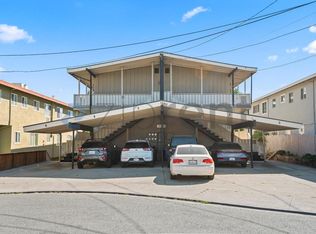 138 Village Ct APT 6, Walnut Creek, CA 94596