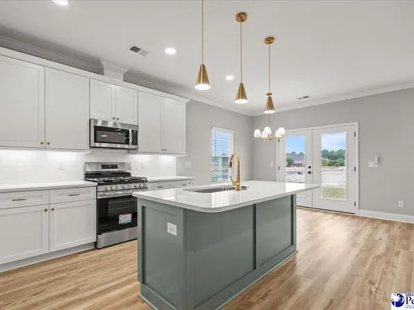 1009 Wessex Dr, Florence, SC 29501
