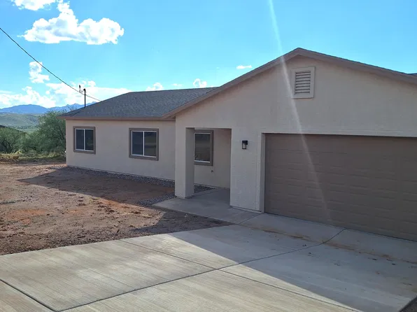 1728 Faro Ct, Rio Rico, AZ 85648