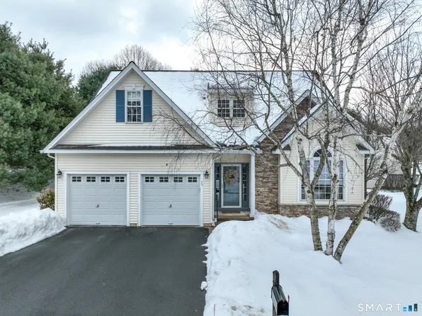 35 Montgomery Road #35, North Branford, CT 06472