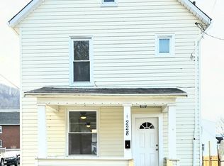 228 Stutzman St, Johnstown, PA