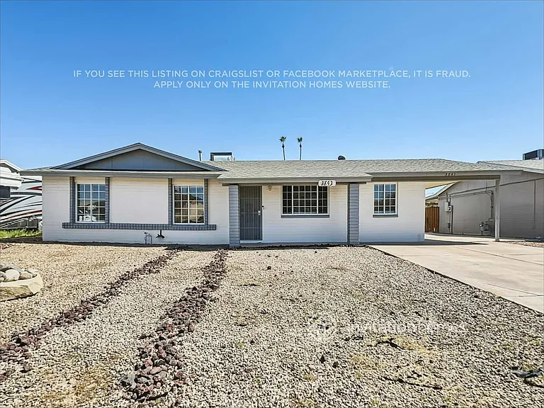 3843 W Bloomfield Rd — Photo 3