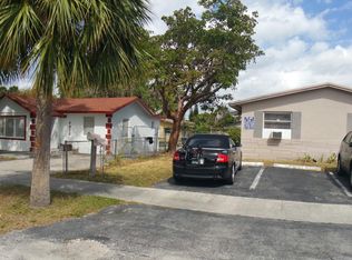 2309 Simms St, Hollywood, FL 33020