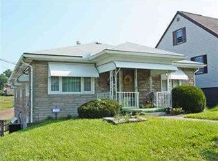 301 Wayne Ave, Weirton, WV 26062