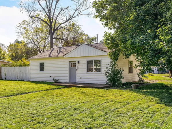4379 Saint Margaret Ln, Columbus, OH 43213