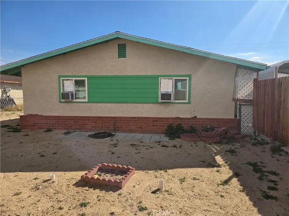 6163 Sun Ct, Twentynine Palms, CA 92277