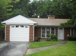 348 Merrimac St, Park Forest, IL