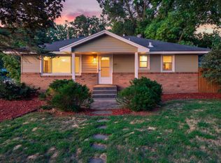 1405 16th St NW, New Brighton, MN 55112