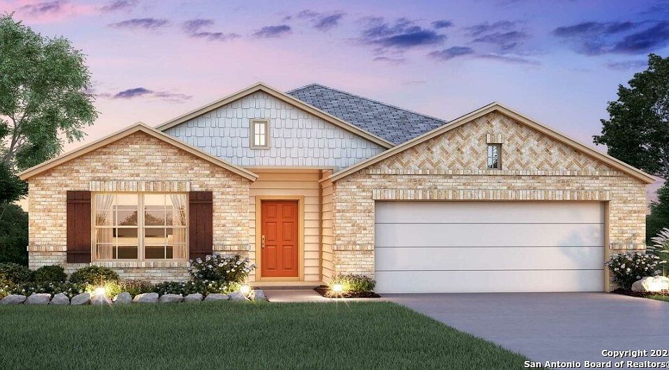 1st image of 21202 Jordans Ranch Way