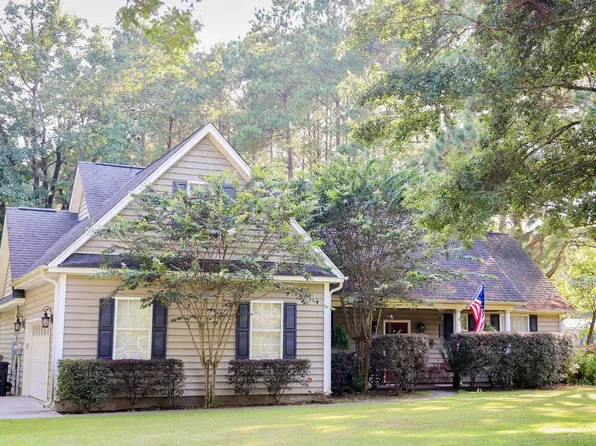 510 Sullivans Ferry Rd, Cottageville, SC 29435