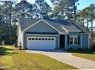 2301 E Boiling Spring Rd, Southport, NC 28461