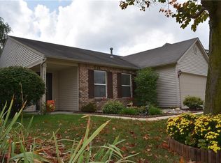 10977 Delphi Dr, Camby, IN