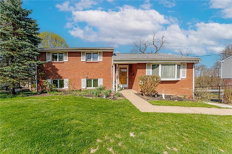 1371 Foxwood Dr, Monroeville, PA 15146 Zillow