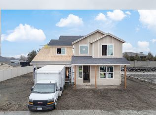 4526 W Thrush St, Moses Lake, WA 98837