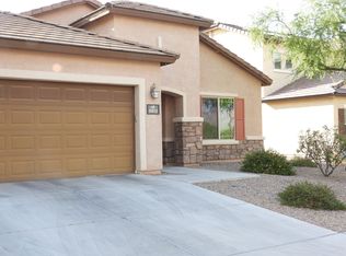 5852 S Copper Hills Dr, Tucson, AZ 85747