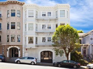 2361 California St #15, San Francisco, CA 94115