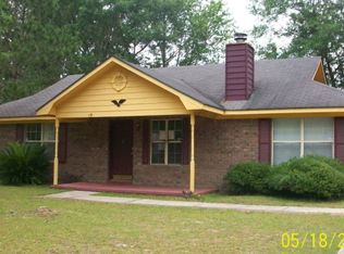 13 Gregory Ct, Allenhurst, GA 31301