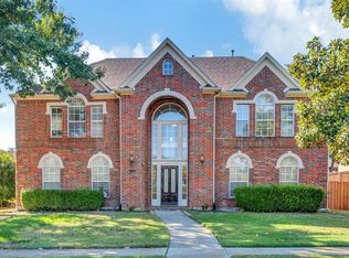 2221 Country Club Dr, Plano, TX 75074