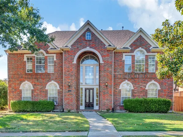 2221 Country Club Dr, Plano, TX 75074