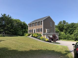 16 Montello St, Plympton, MA 02367