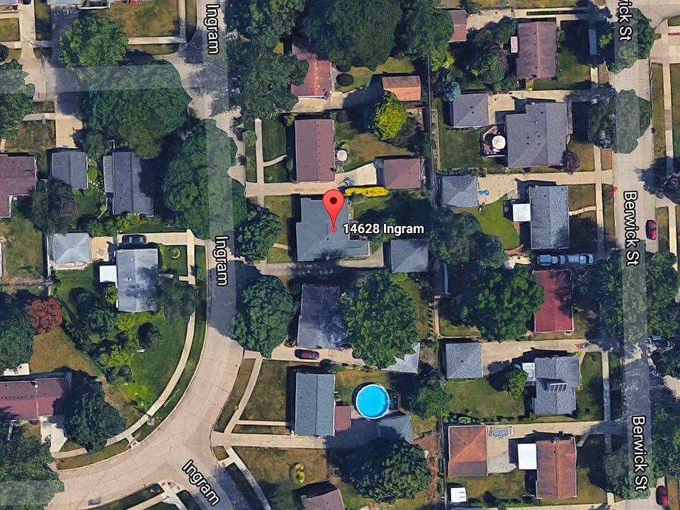 2nd image of 14628 Ingram St