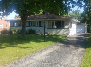 2614 Cranford Rd, Columbus, OH 43221