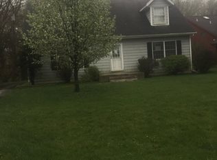 2113 Union Ave, Chesterton, IN 46304