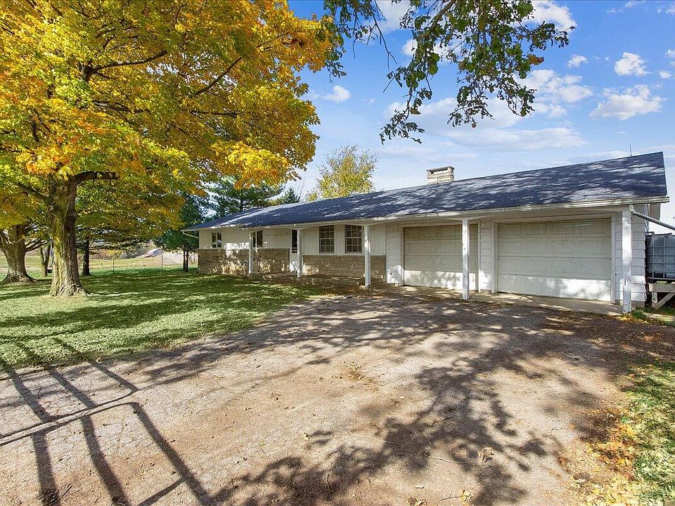 8640 Township Road 207, De Graff, OH 43318 Zillow