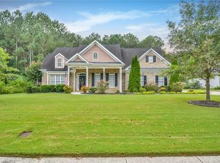 3487 Tiffany Cove Dr, Loganville, GA 30052