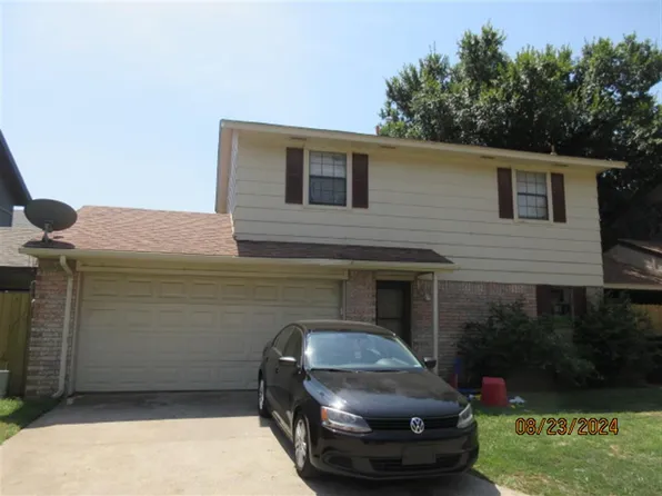 8400 NW 10th St, Oklahoma City, OK 73127