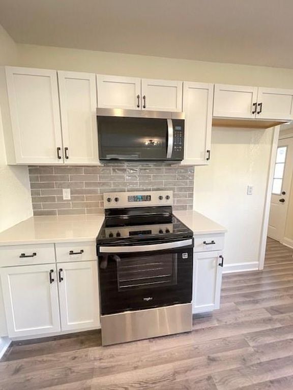 Apartment in Saint Joseph - View 3