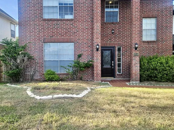22510 Rangeview Dr, Katy, TX 77450