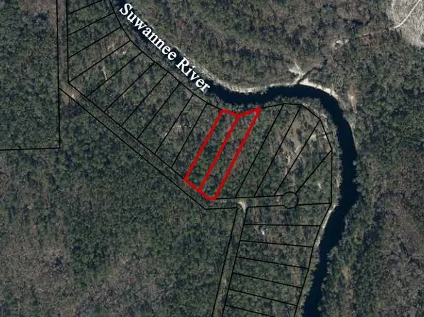 0 SE 194th Ln, White Springs, FL 32096