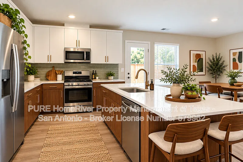 3 bed, 2.0 bath, 1016 sqft, $1,375 — Photo 3