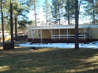 705 White Mountain Dr, Ruidoso, NM 88345