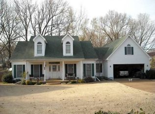 492 Driftwood Pt, Southaven, MS 38671