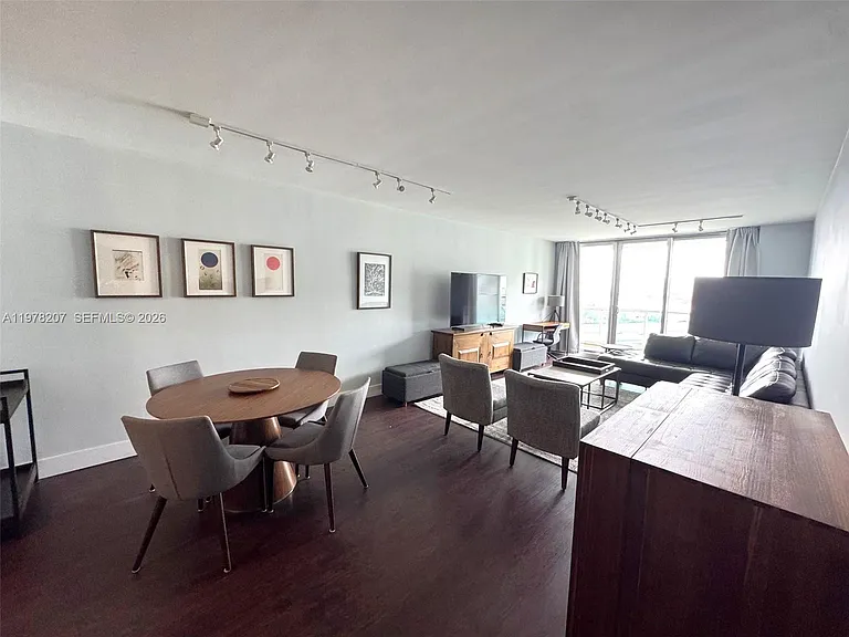 19380 Collins Ave #1219 — Photo 7