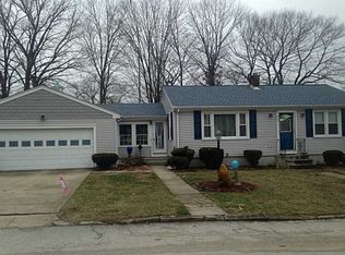 8 Howard Ave, North Providence, RI 02911