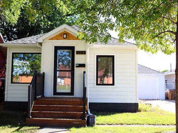 1641 Main St S, Minot, ND 58701