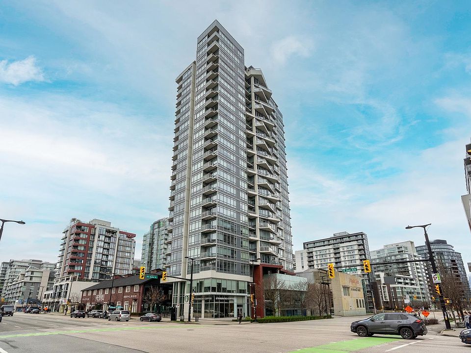 1st image of 1775 Quebec St #1604