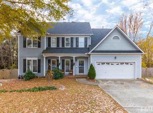 105 Ve Theyl Ln, Cary, NC 27513
