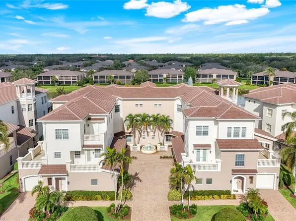 514 Avellino Isles CIR #3-102, NAPLES, FL 34119