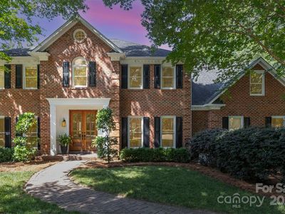 905 Mangionne Dr, Matthews, NC, 28105