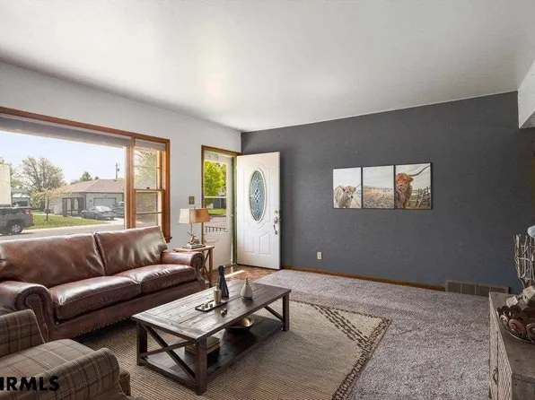 600 Cedar St, Kimball, NE 69145