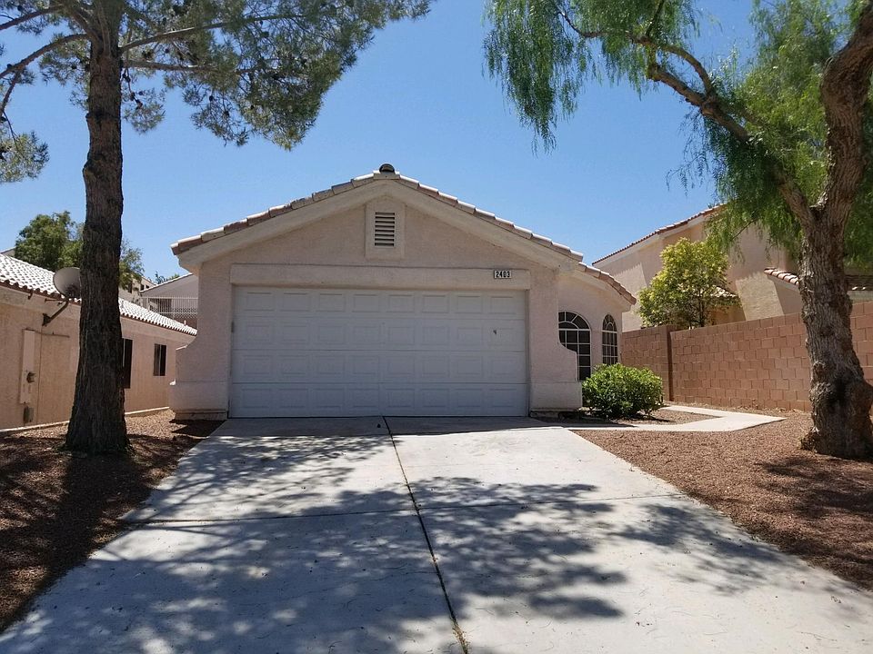 2403 Worth Ct, Henderson, NV 89052 Zillow