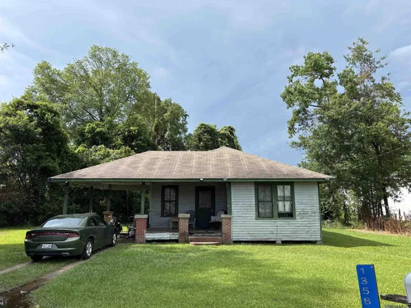 13587 Burgess Ave, Walker, LA 70785