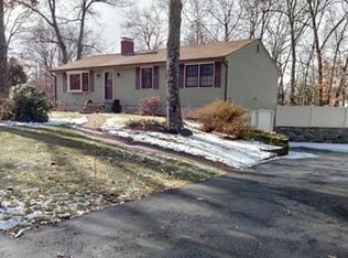 34 Cypress Ave, Shrewsbury, MA 01545